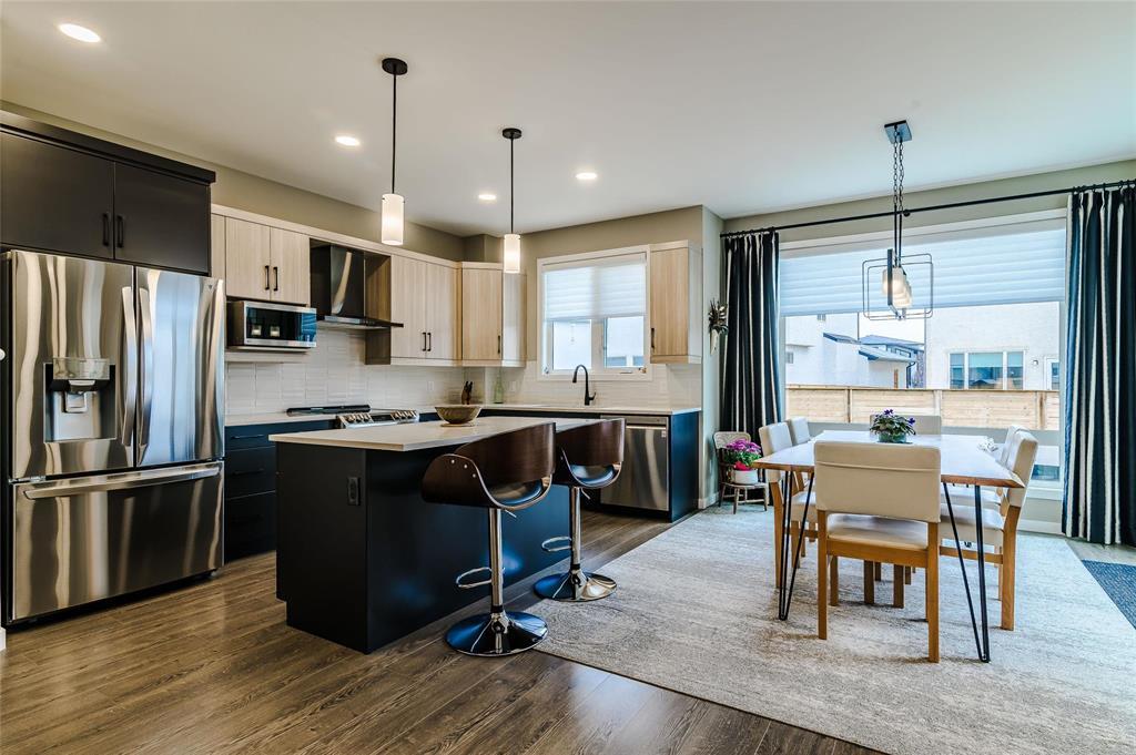Photo 20 of 326 Zimmerman Drive, Winnipeg MB