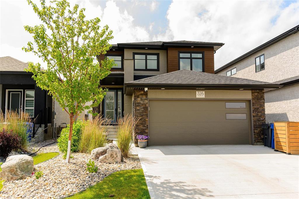 Photo 6 of 326 Zimmerman Drive, Winnipeg MB