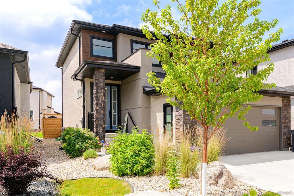 Photo 7 of 326 Zimmerman Drive, Winnipeg MB