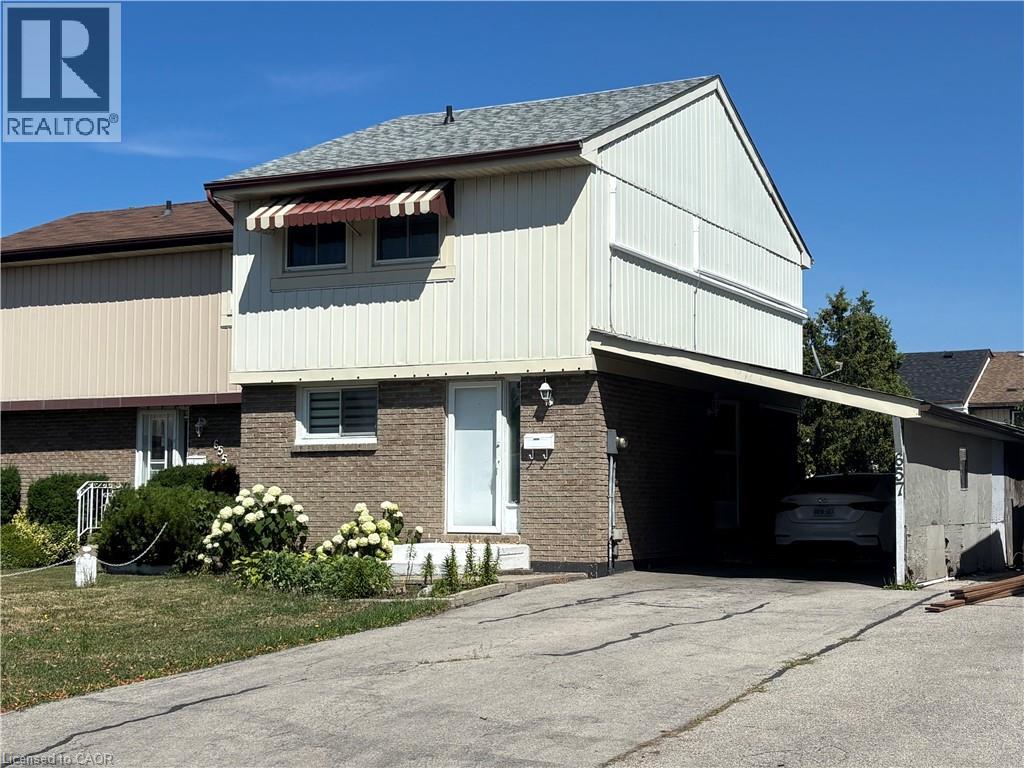 Photo 2 of 657 Upper Wentworth Street, Hamilton ON