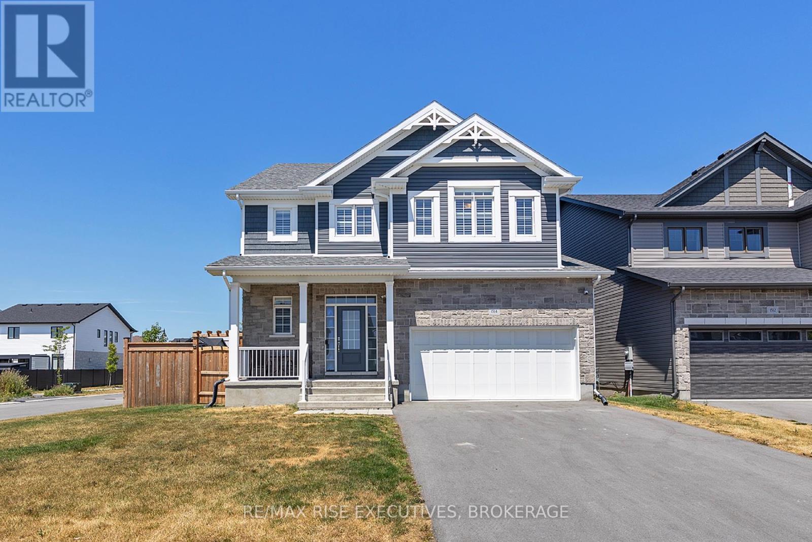 Photo 24 of 1514 Shira Drive, Kingston ON