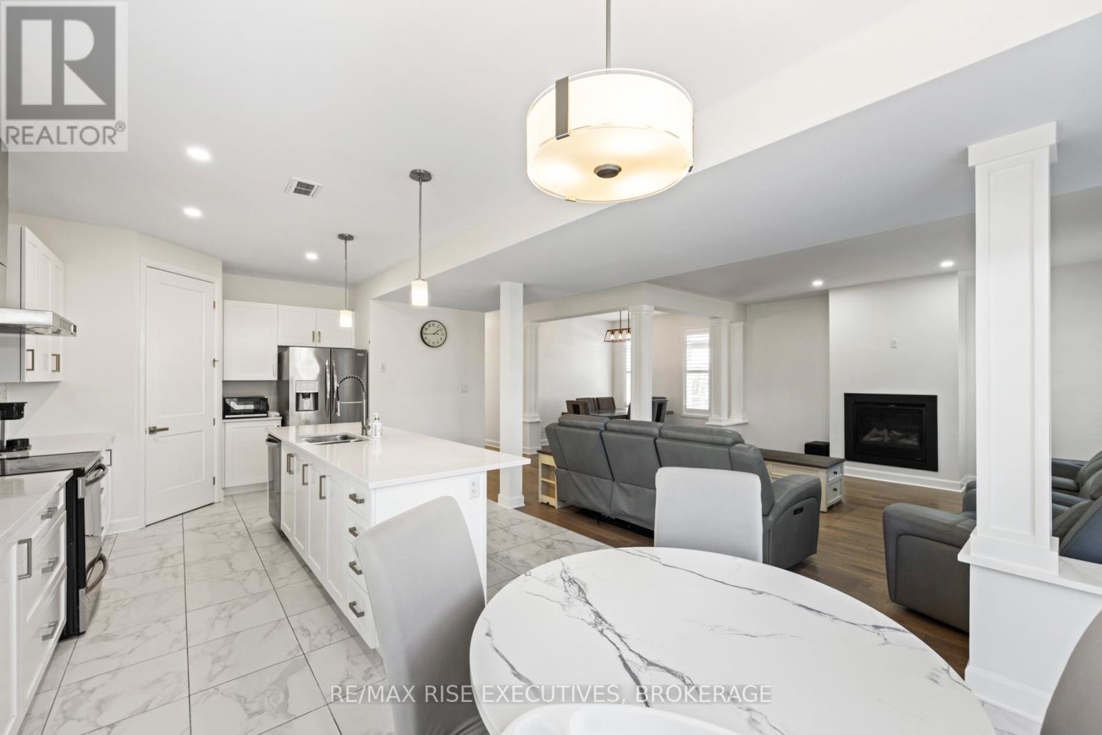 Photo 19 of 1514 Shira Drive, Kingston ON