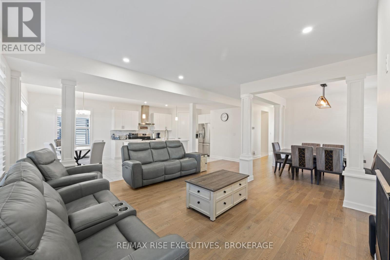 Photo 5 of 1514 Shira Drive, Kingston ON