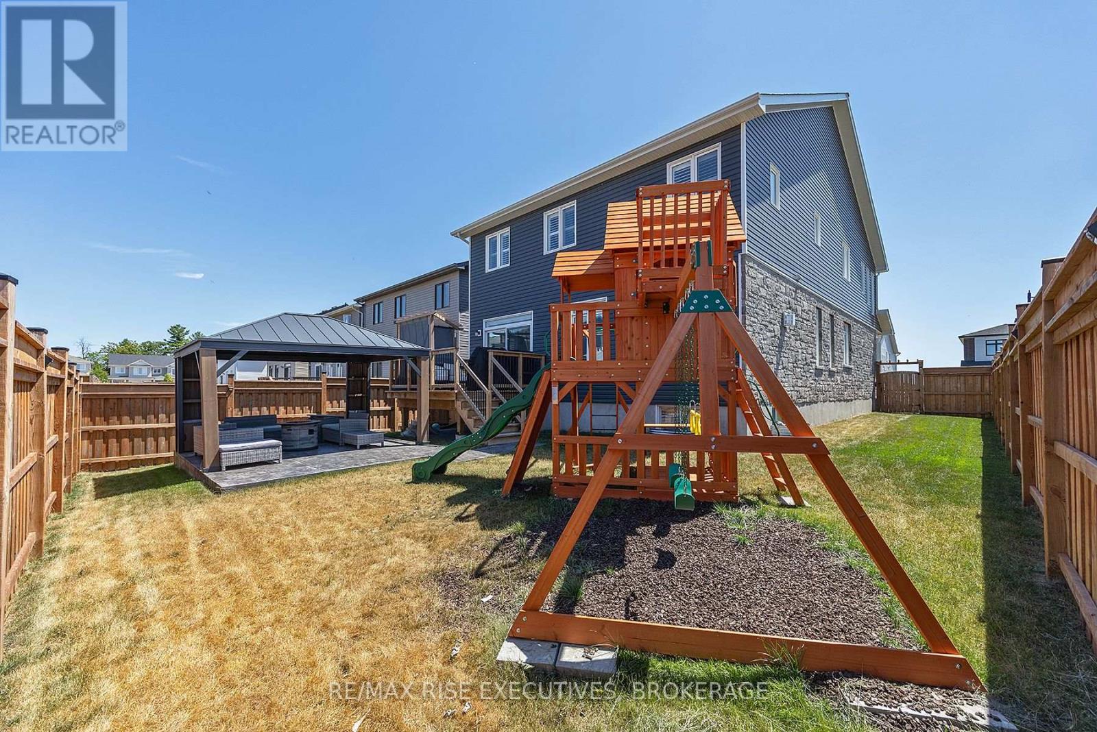 Photo 32 of 1514 Shira Drive, Kingston ON
