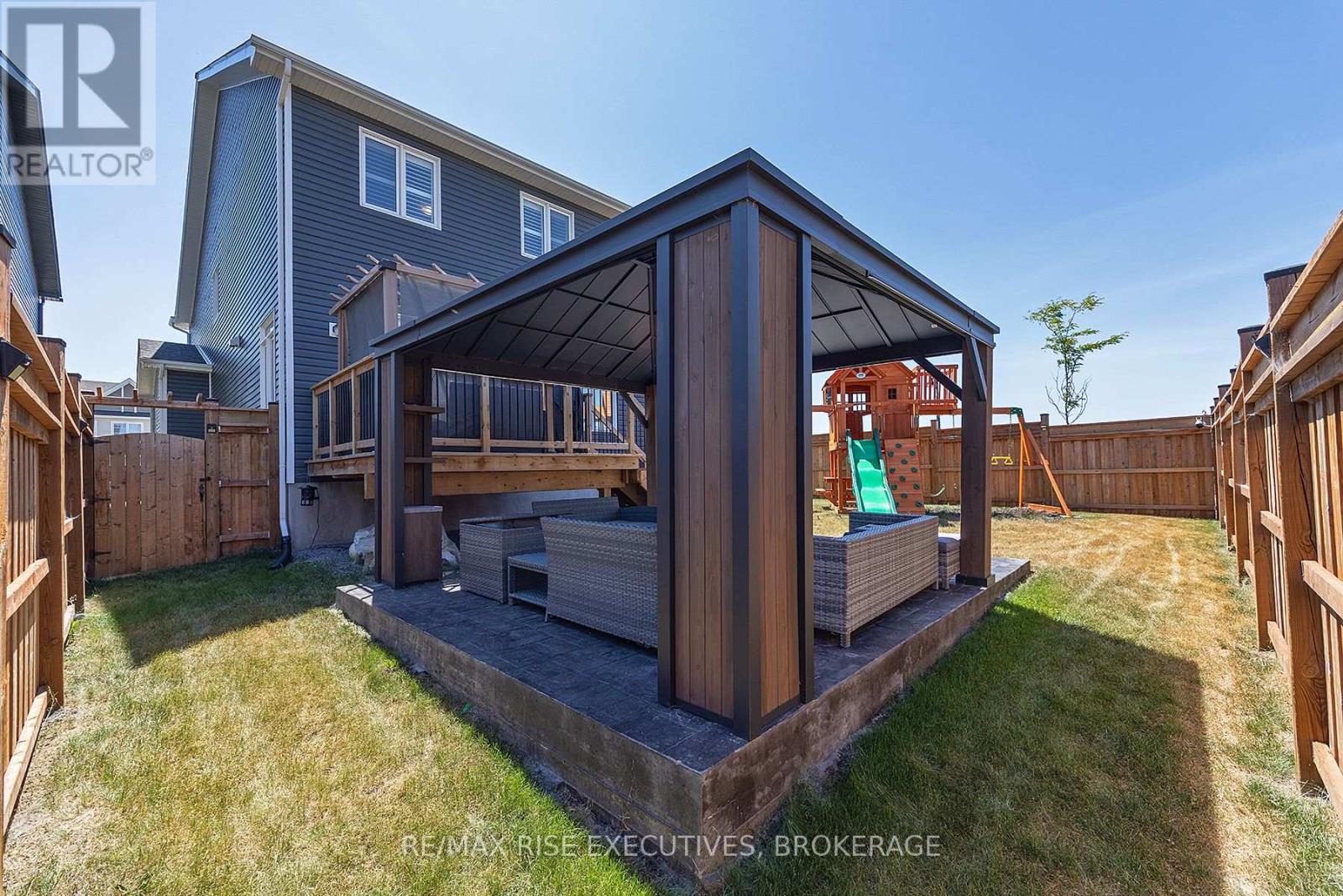 Photo 31 of 1514 Shira Drive, Kingston ON