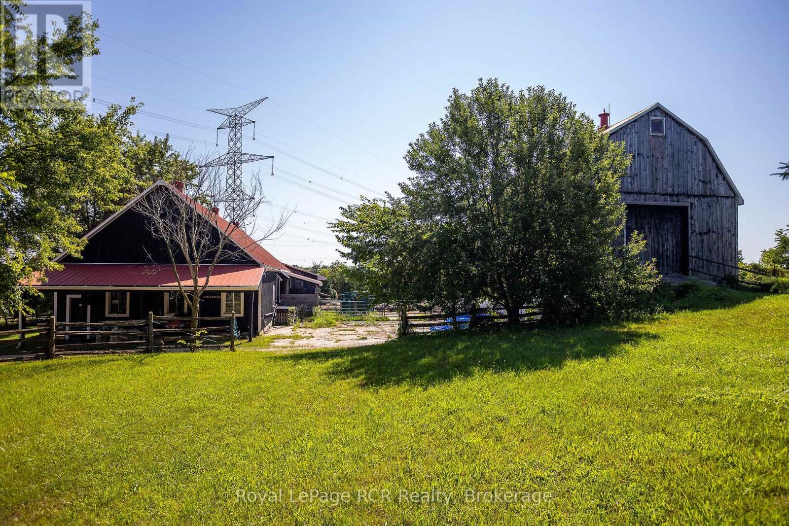 Photo 45 of 232951 Concession 2 Wgr, West Grey ON