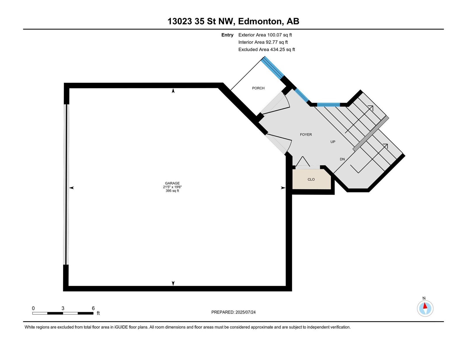 Photo 43 of 13023 35 St Nw Nw, Edmonton AB