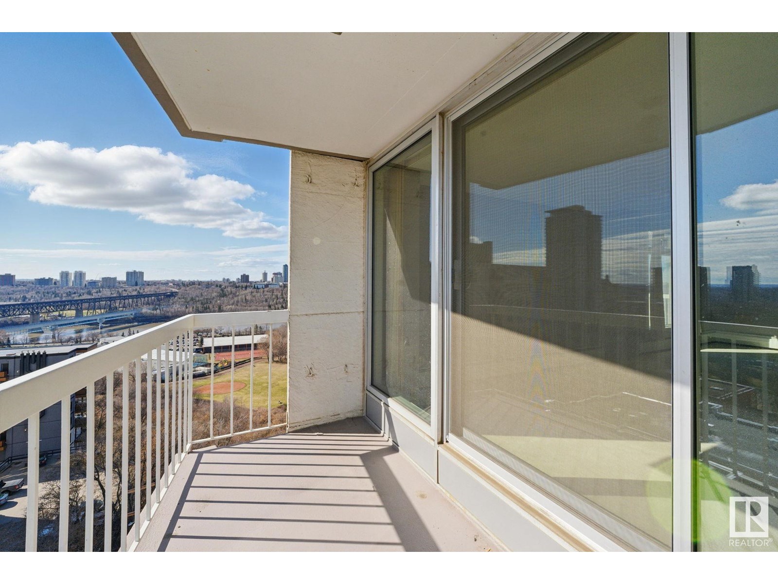 Photo 19 of 1201 9835 113 St Nw, Edmonton AB