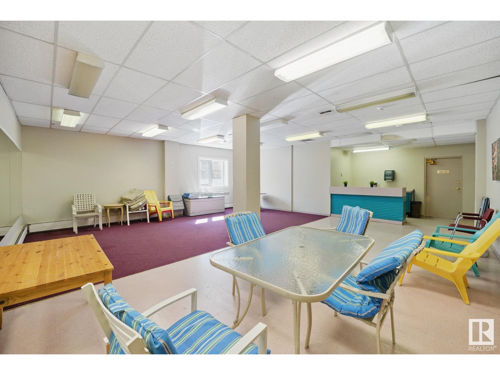 Photo 21 of 1201 9835 113 St Nw, Edmonton AB