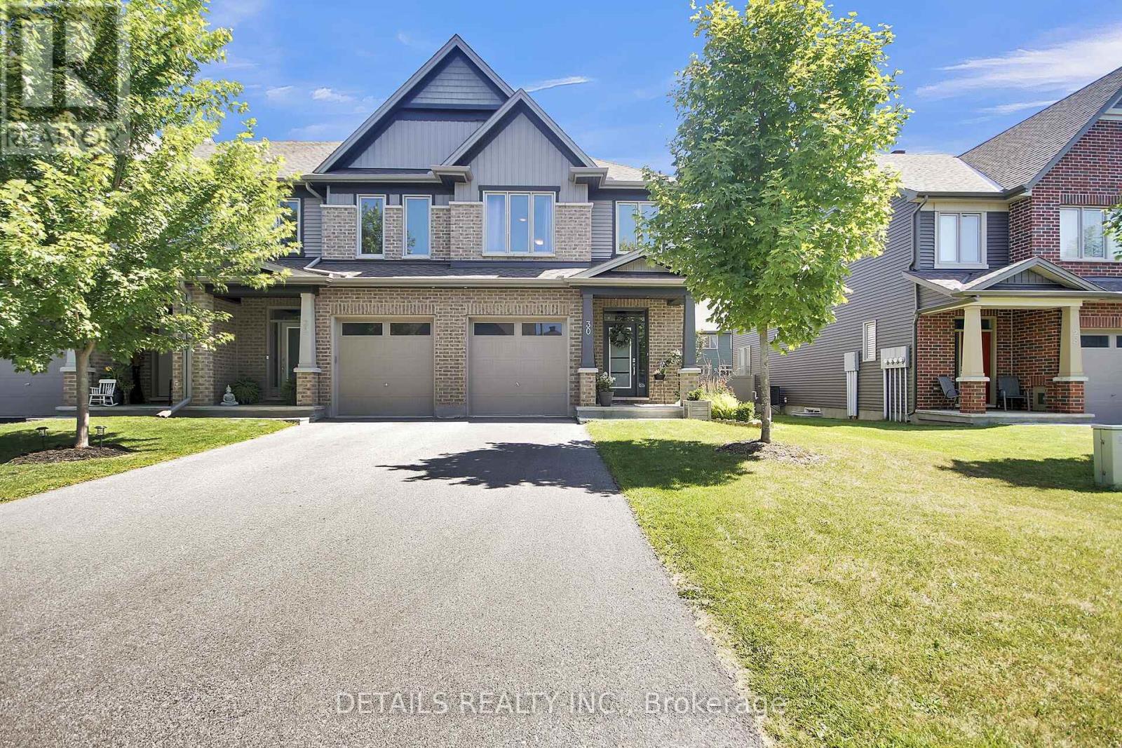 Welcome Home!