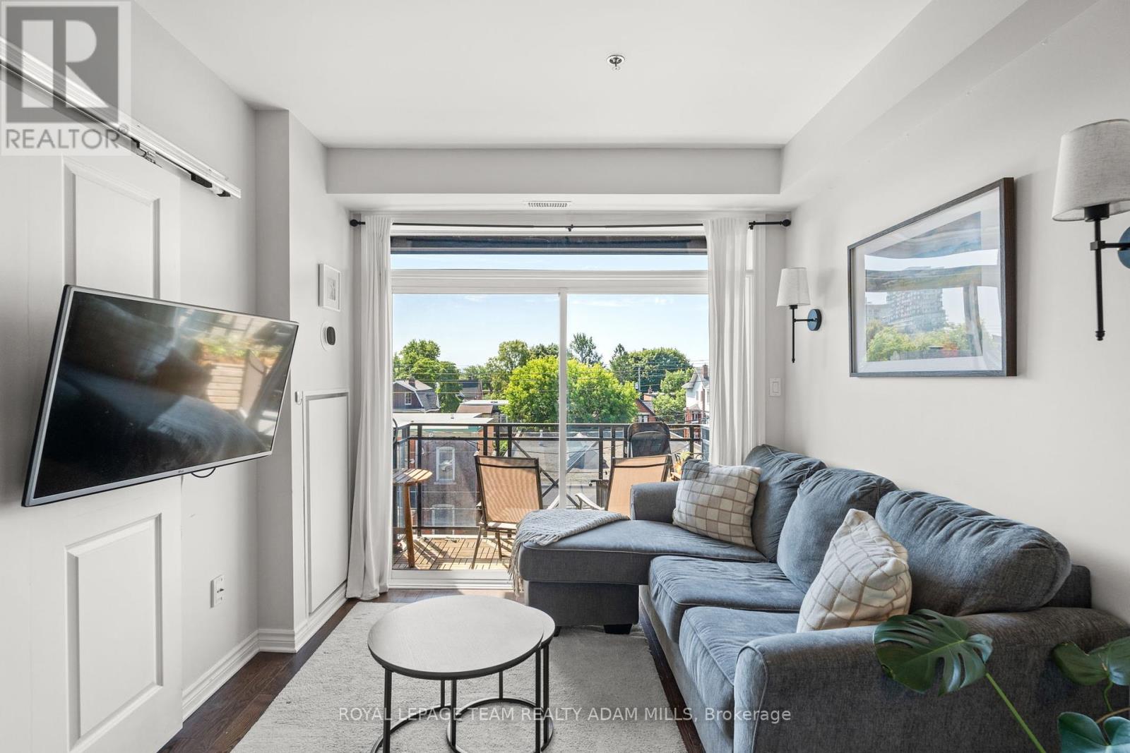 Photo 18 of 408 429 Kent Street, Ottawa ON