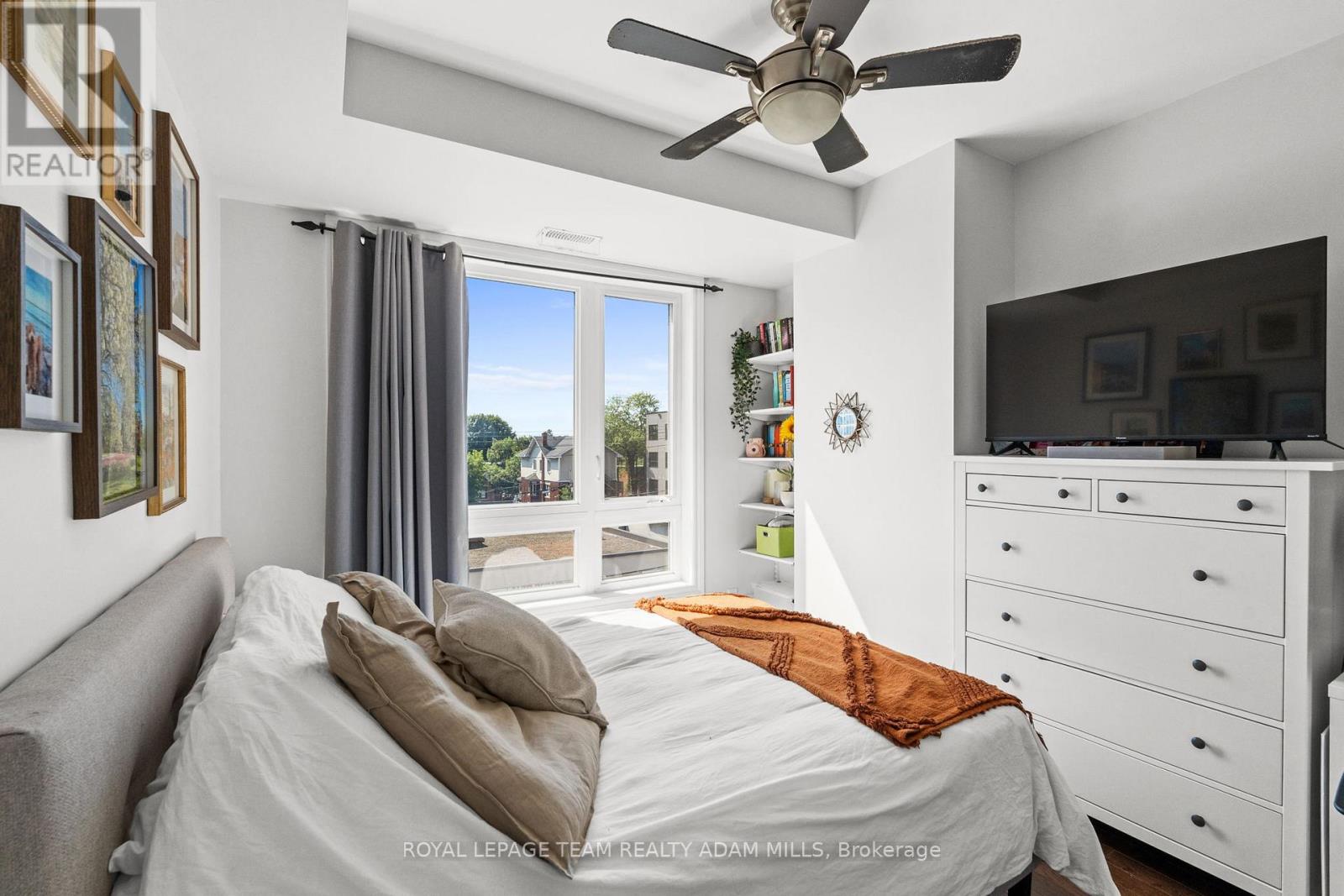 Photo 21 of 408 429 Kent Street, Ottawa ON