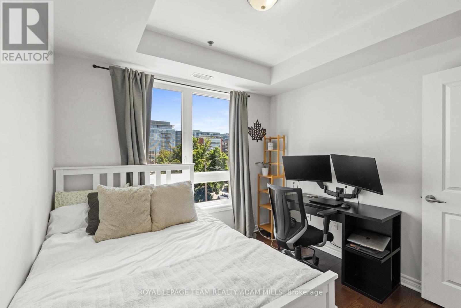 Photo 26 of 408 429 Kent Street, Ottawa ON
