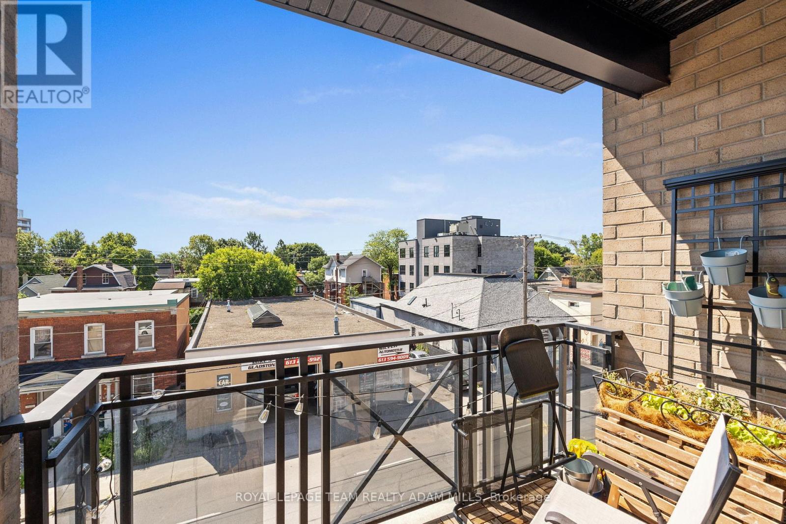 Photo 29 of 408 429 Kent Street, Ottawa ON