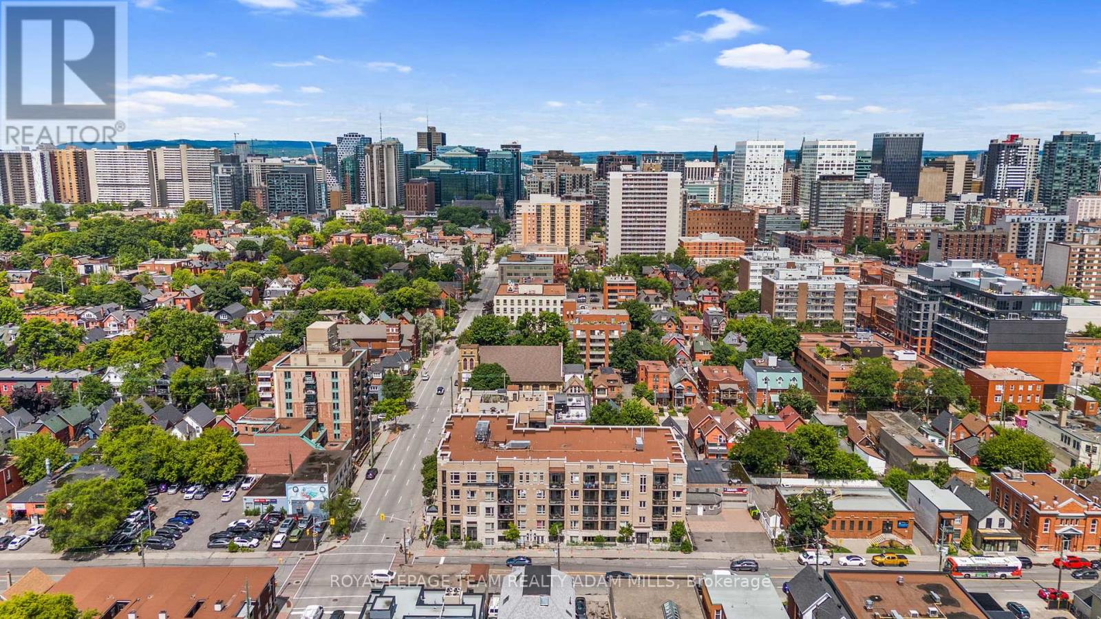Photo 35 of 408 429 Kent Street, Ottawa ON