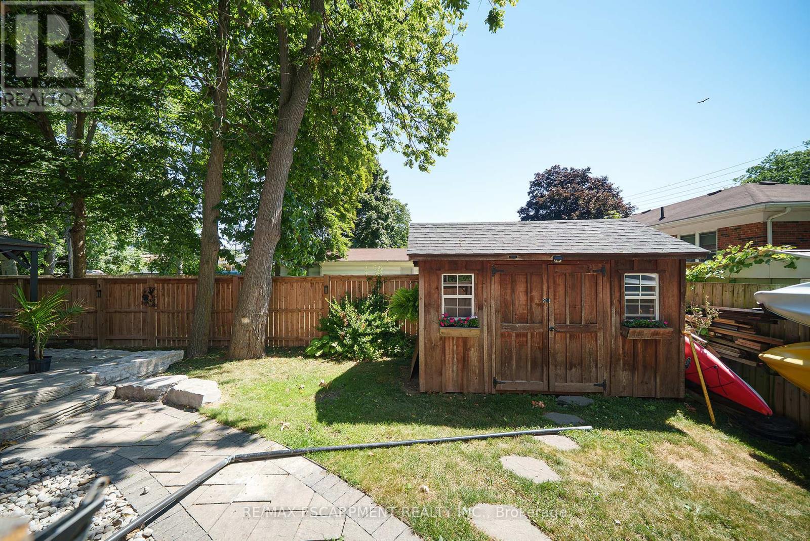 Photo 29 of 23 Park Road S, Brantford ON