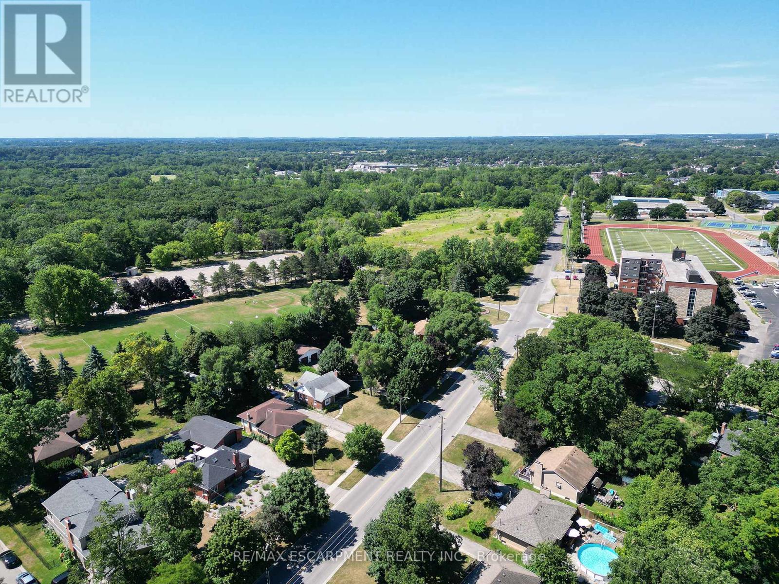 Photo 23 of 23 Park Road S, Brantford ON