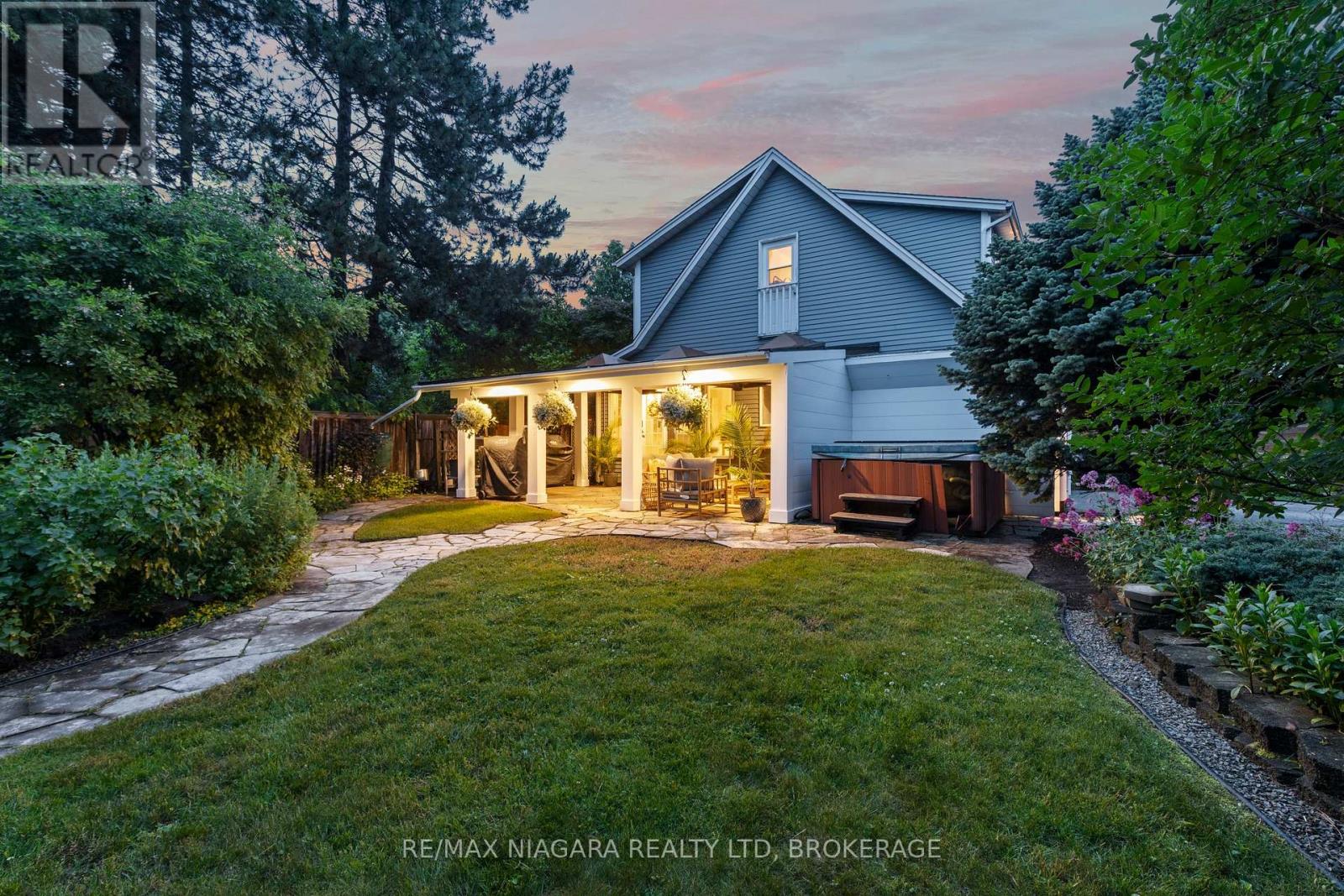 Photo 20 of 202 Anne Street, Niagaraonthelake ON