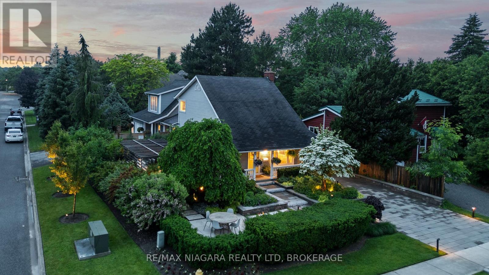 Photo 8 of 202 Anne Street, Niagaraonthelake ON