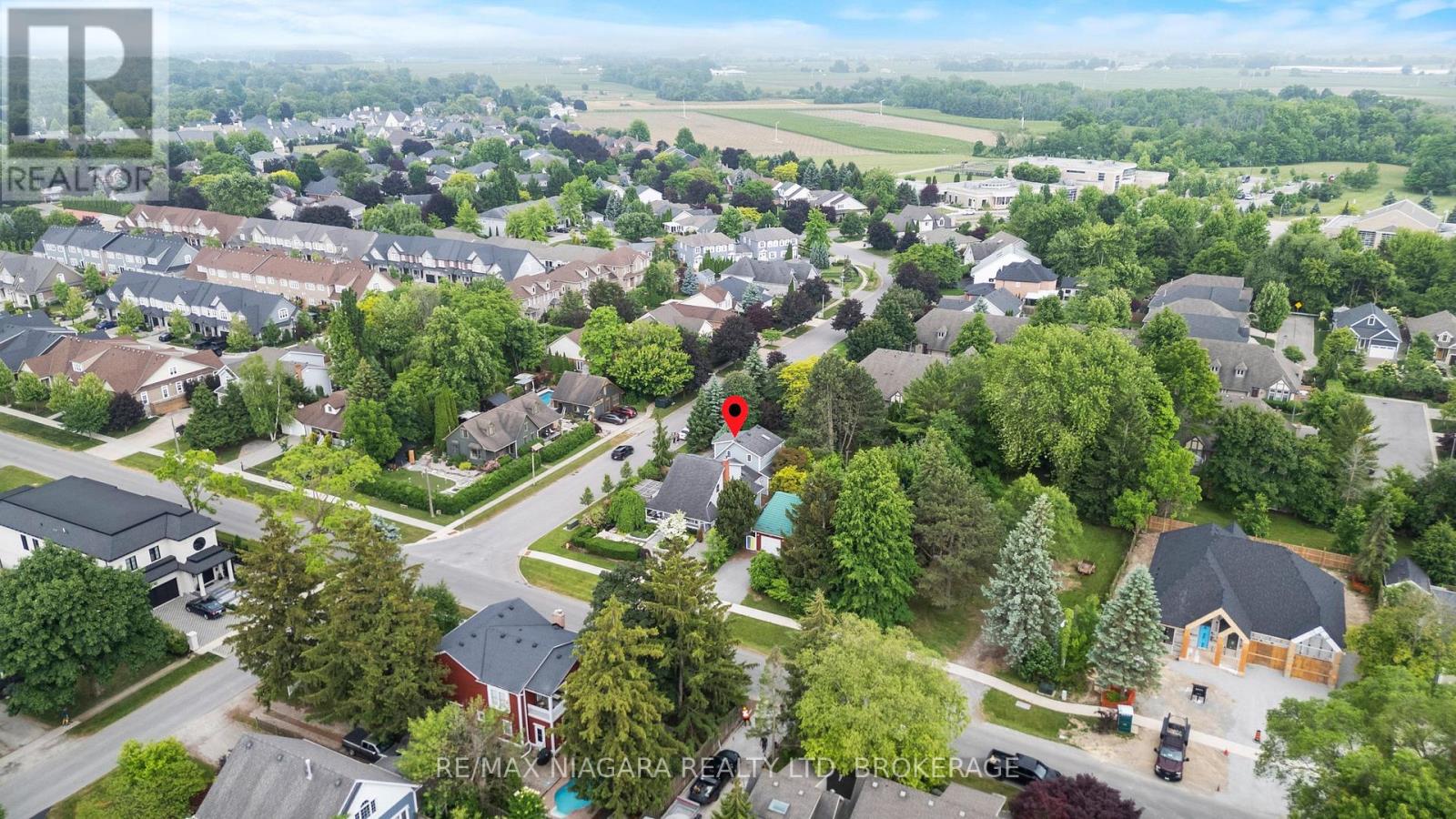 Photo 38 of 202 Anne Street, Niagaraonthelake ON