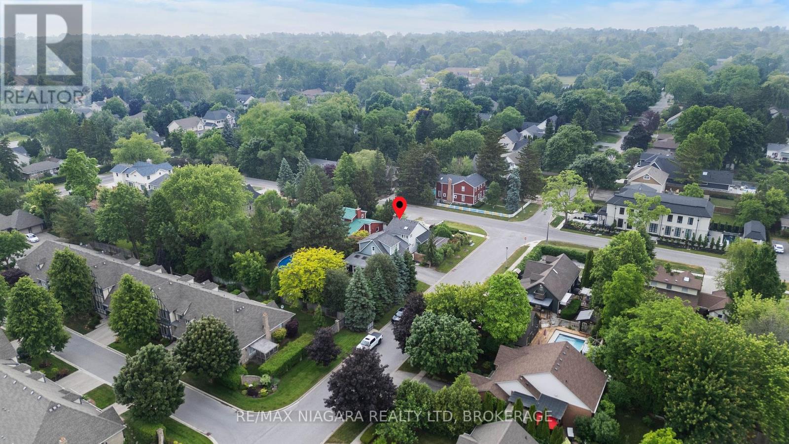 Photo 33 of 202 Anne Street, Niagaraonthelake ON