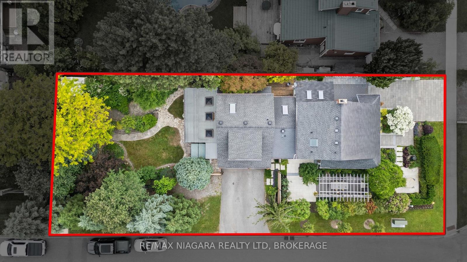 Photo 1 of 202 Anne Street, Niagaraonthelake ON