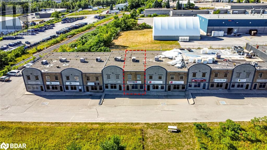 Photo 1 of 647 Welham Road Unit 15, Barrie ON