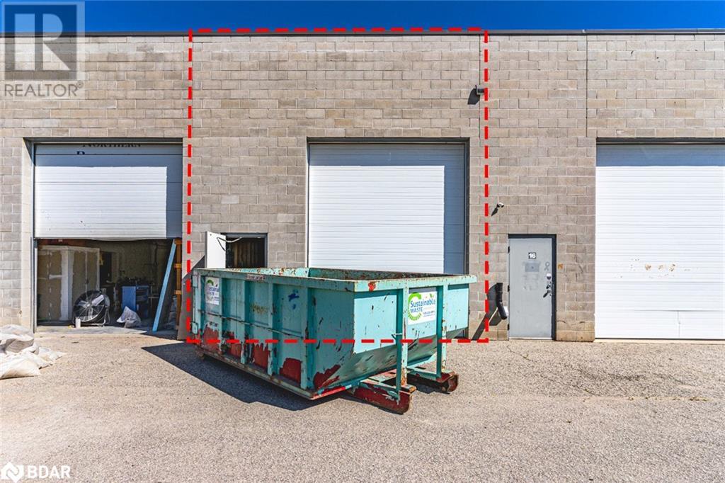 Photo 10 of 647 Welham Road Unit 15, Barrie ON