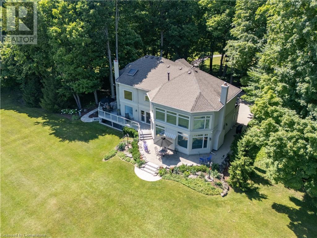 Photo 42 of 1270 1 Side Road, Burlington ON