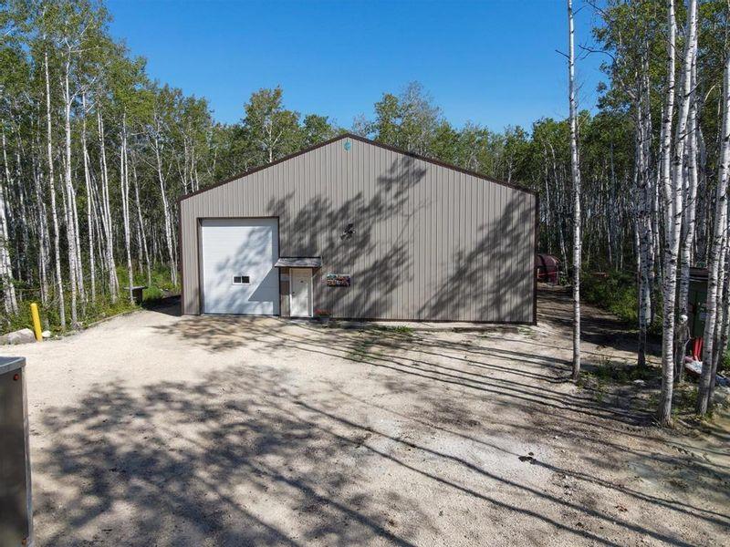 Photo 1 of 14019 112 Burma Road Ne, Fraserwood MB