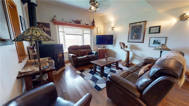 Photo 12 of 14019 112 Burma Road Ne, Fraserwood MB