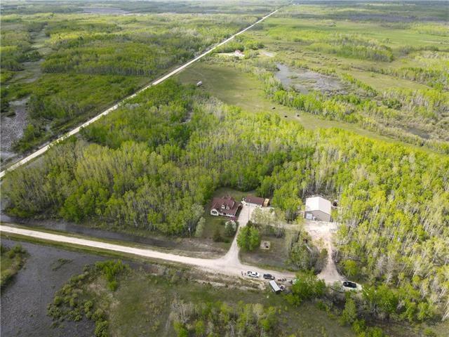 Photo 24 of 14019 112 Burma Road Ne, Fraserwood MB