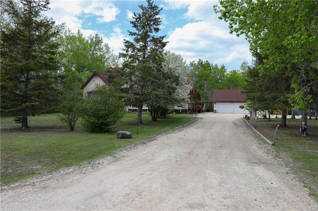 Photo 25 of 14019 112 Burma Road Ne, Fraserwood MB