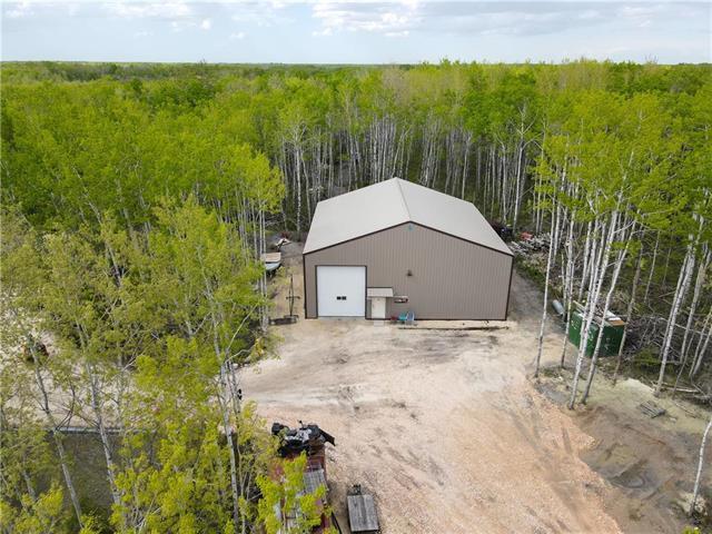 Photo 26 of 14019 112 Burma Road Ne, Fraserwood MB