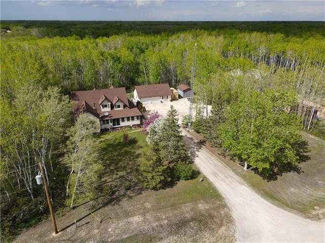 Photo 27 of 14019 112 Burma Road Ne, Fraserwood MB