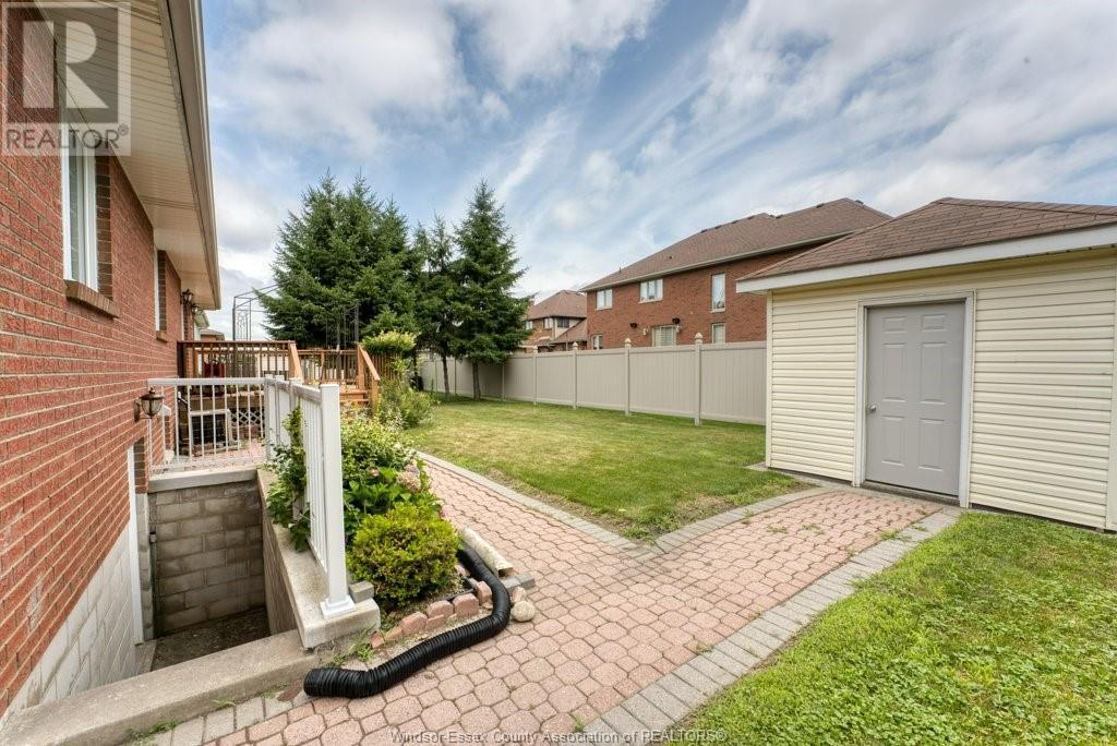 Photo 20 of 1784 St Clair, Windsor ON