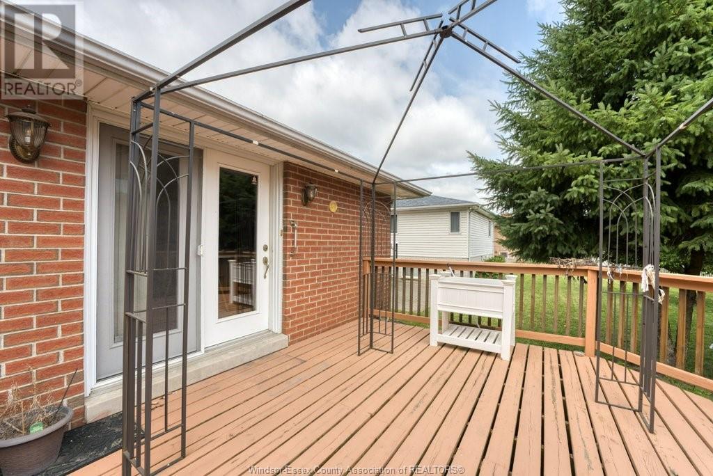 Photo 25 of 1784 St Clair, Windsor ON