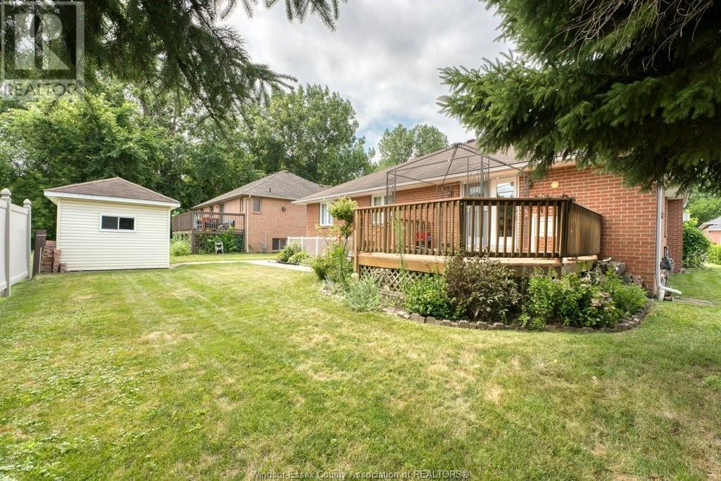 Photo 19 of 1784 St Clair, Windsor ON