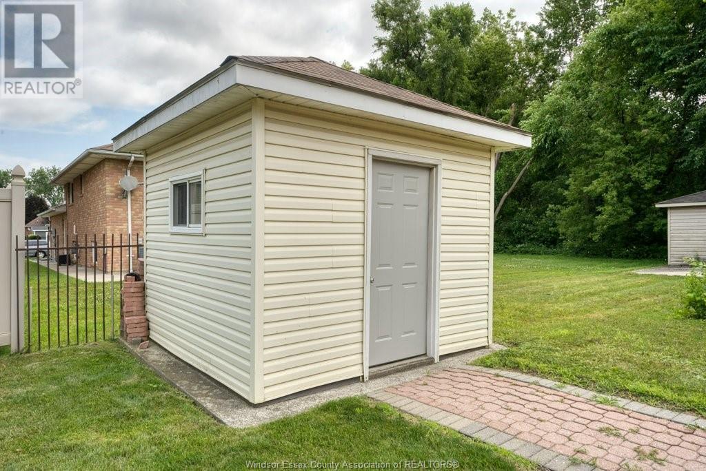 Photo 34 of 1784 St Clair, Windsor ON