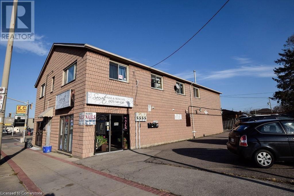 Photo 6 of 120 Parkdale Avenue N Unit Main Floor, Hamilton ON