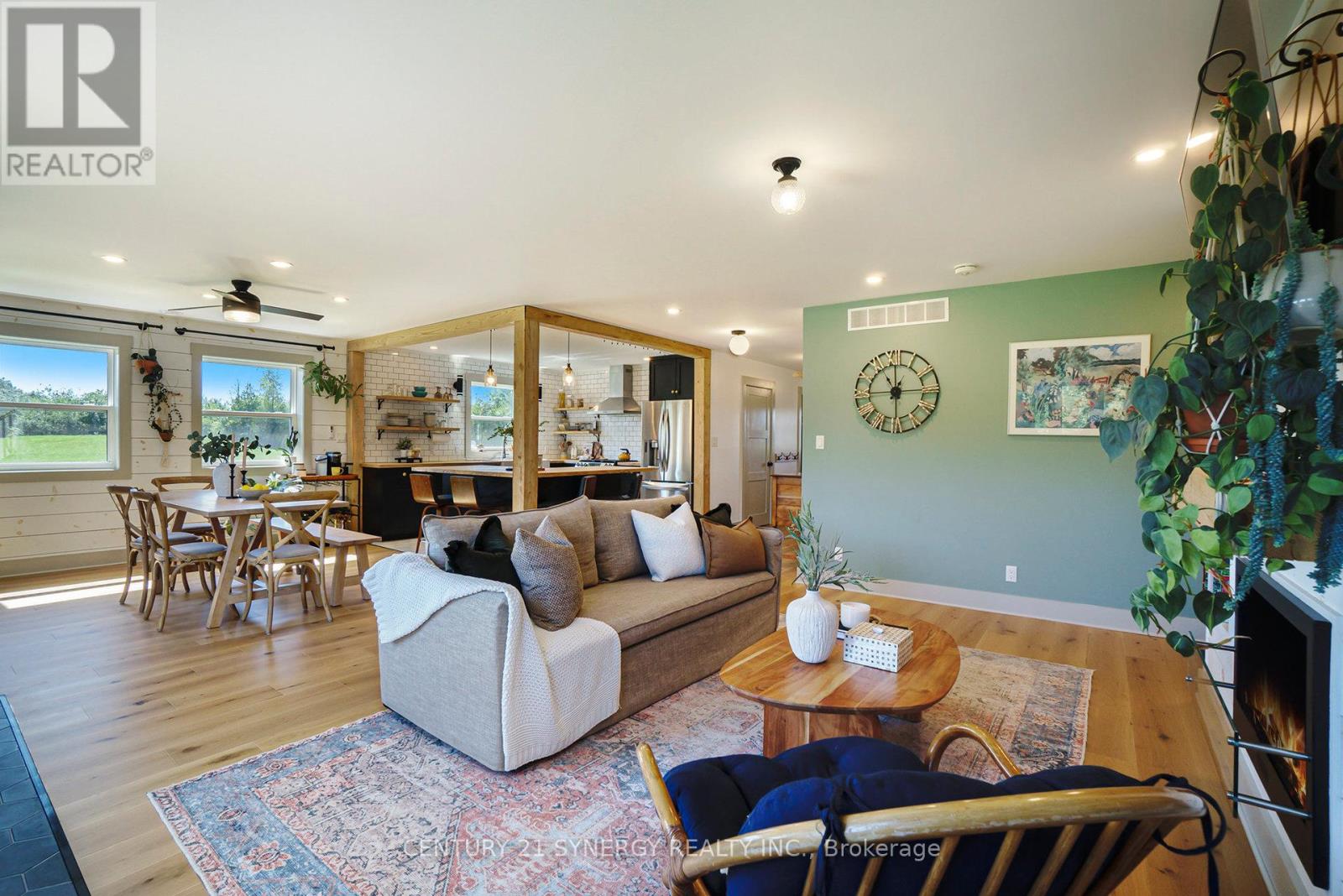 Photo 11 of 1789 Matheson Drive, Montague ON