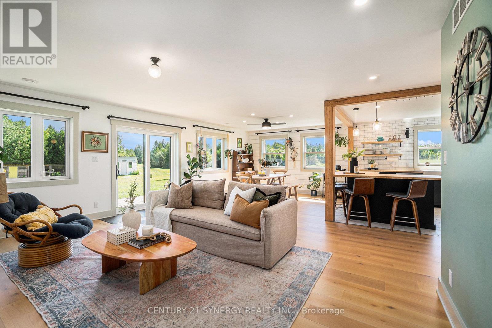 Photo 12 of 1789 Matheson Drive, Montague ON