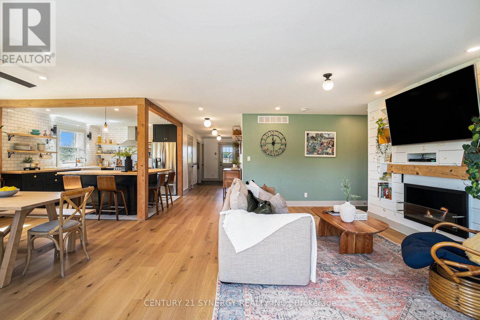 Photo 13 of 1789 Matheson Drive, Montague ON
