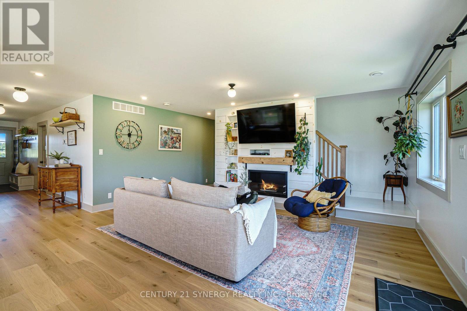 Photo 14 of 1789 Matheson Drive, Montague ON