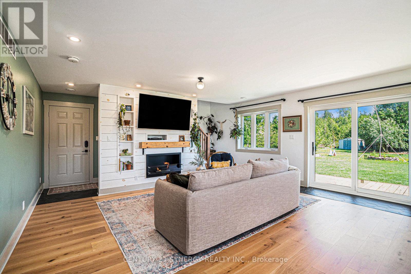 Photo 15 of 1789 Matheson Drive, Montague ON