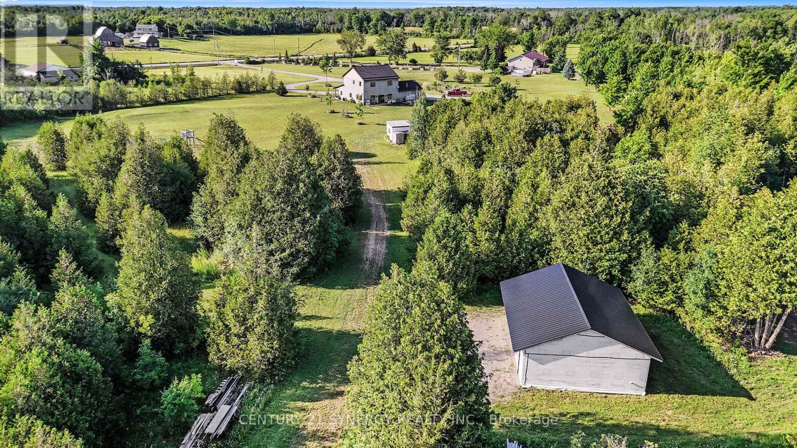Photo 33 of 1789 Matheson Drive, Montague ON