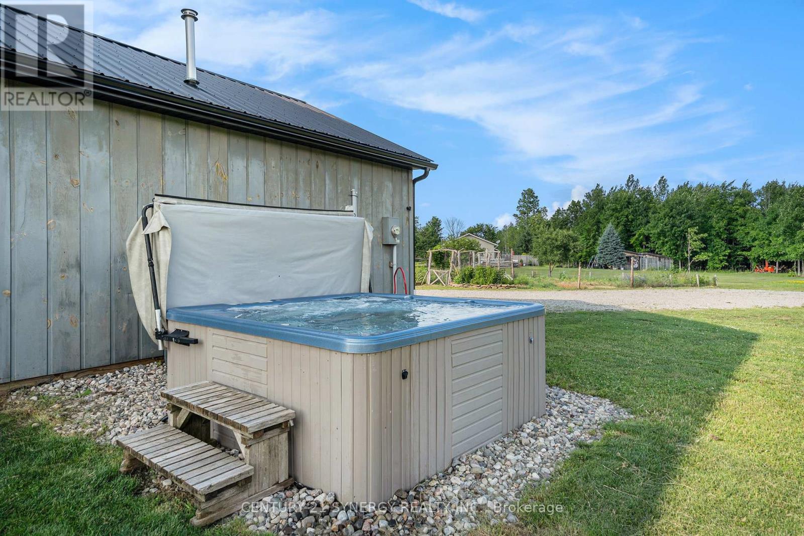 Photo 35 of 1789 Matheson Drive, Montague ON
