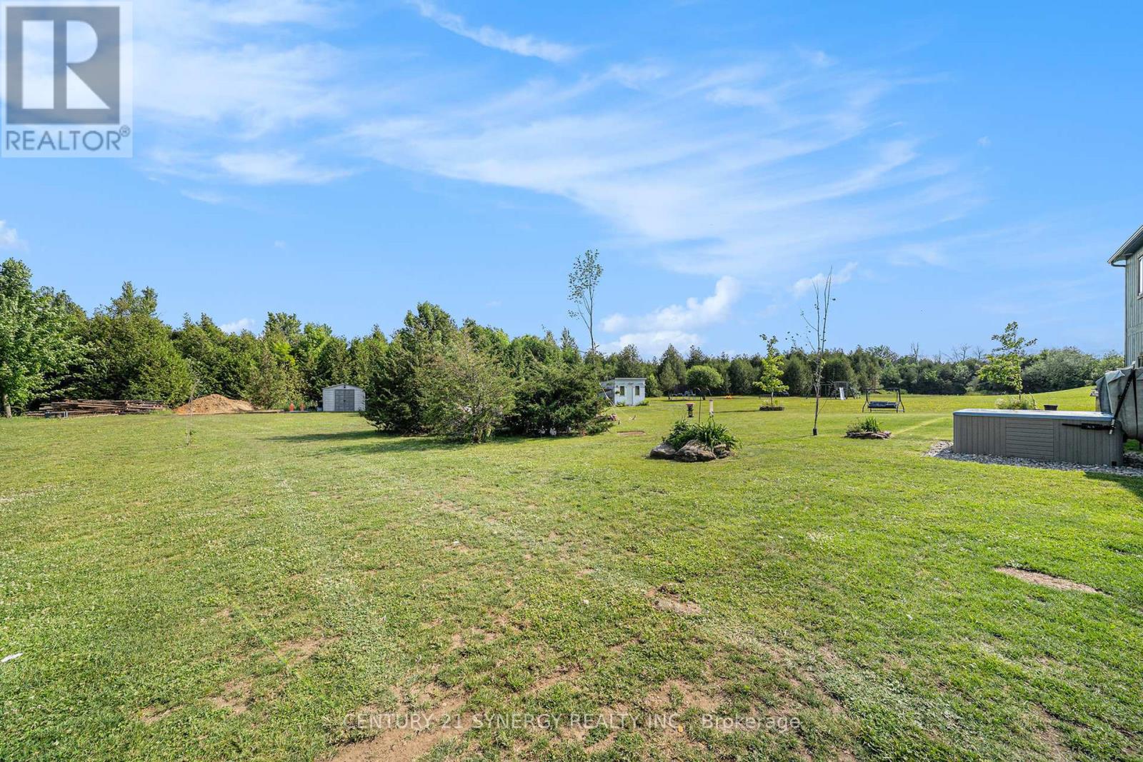Photo 42 of 1789 Matheson Drive, Montague ON