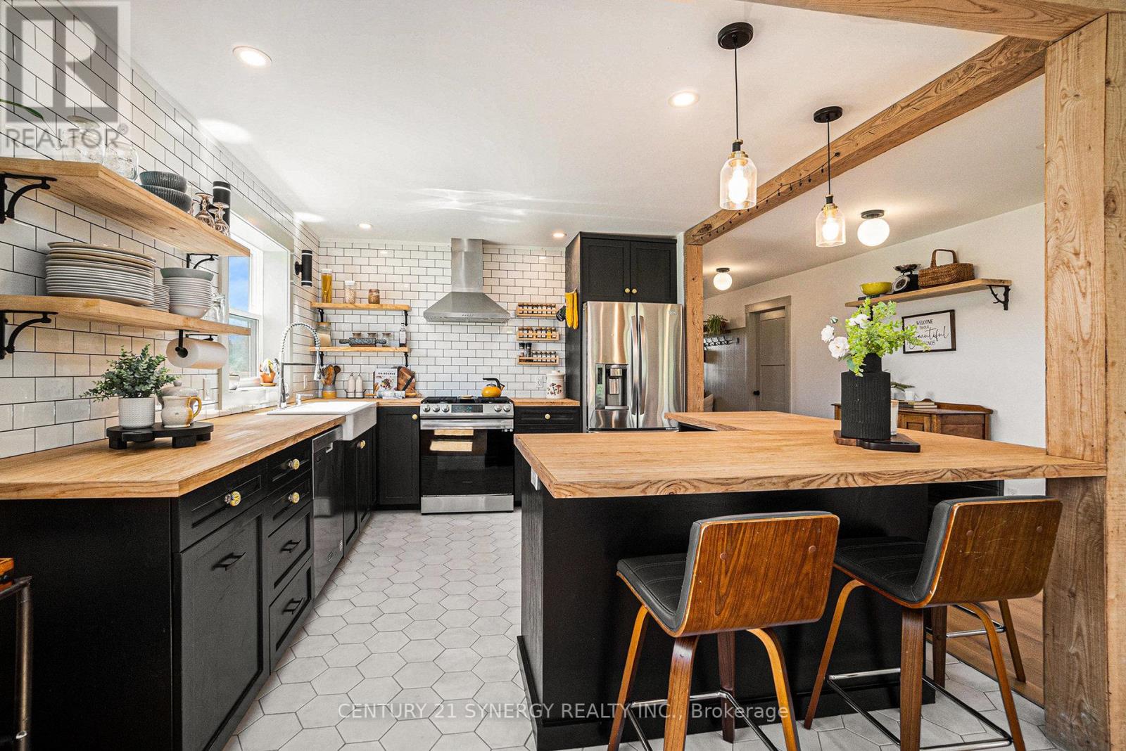Photo 5 of 1789 Matheson Drive, Montague ON