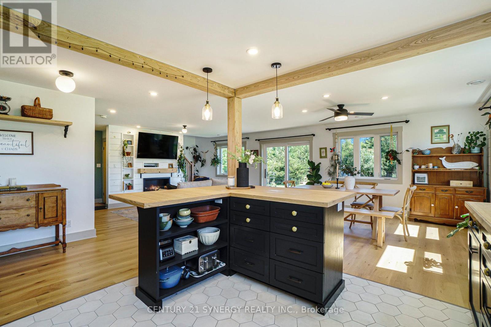 Photo 8 of 1789 Matheson Drive, Montague ON